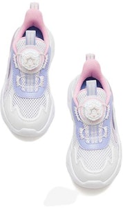 (PS) 안타 샌들 '화이트 핑크 퍼플' 322339981-3 Lookbook (PS) 안타 샌들 '화이트 핑크 퍼플' 322339981-3