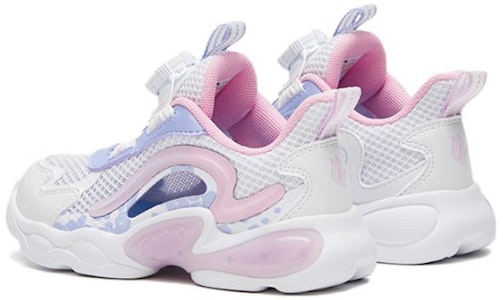 (PS) 안타 샌들 '화이트 핑크 퍼플' 322339981-3 Shop (PS) 안타 샌들 '화이트 핑크 퍼플' 322339981-3