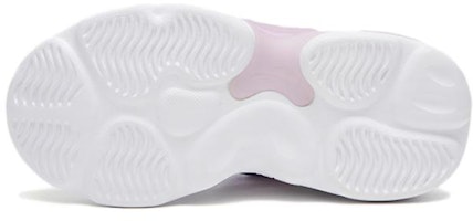 (PS) Sandal Anta 'Putih Merah Jambu Ungu' 322339981-3 Purchase (PS) Sandal Anta 'Putih Merah Jambu Ungu' 322339981-3