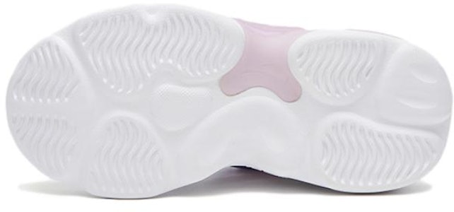 (PS) 안타 샌들 '화이트 핑크 퍼플' 322339981-3 Purchase (PS) 안타 샌들 '화이트 핑크 퍼플' 322339981-3