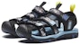 (PS) Sandal Anta 'Hitam' 312226930A-1