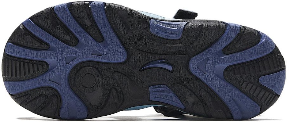(Preschool) Anta Sandals 'Black' 312226930A-1 Shop (Preschool) Anta Sandals 'Black' 312226930A-1