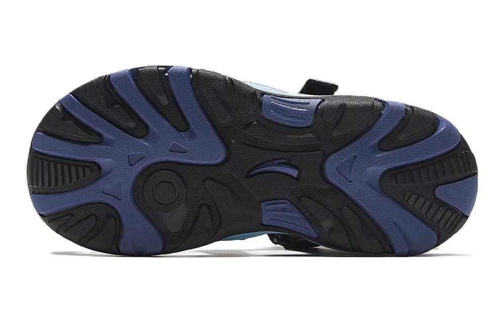 Shop (PS) Sandalias Anta 'Negro' 312226930A-1