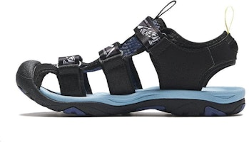 (Preschool) Anta Sandals 'Black' 312226930A-1 (Preschool) Anta Sandals 'Black' 312226930A-1