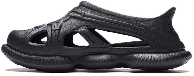 (PS) 안타 샌들 블랙 (Anta Sandal Black) 312236901-1 Buy (PS) 안타 샌들 블랙 (Anta Sandal Black) 312236901-1