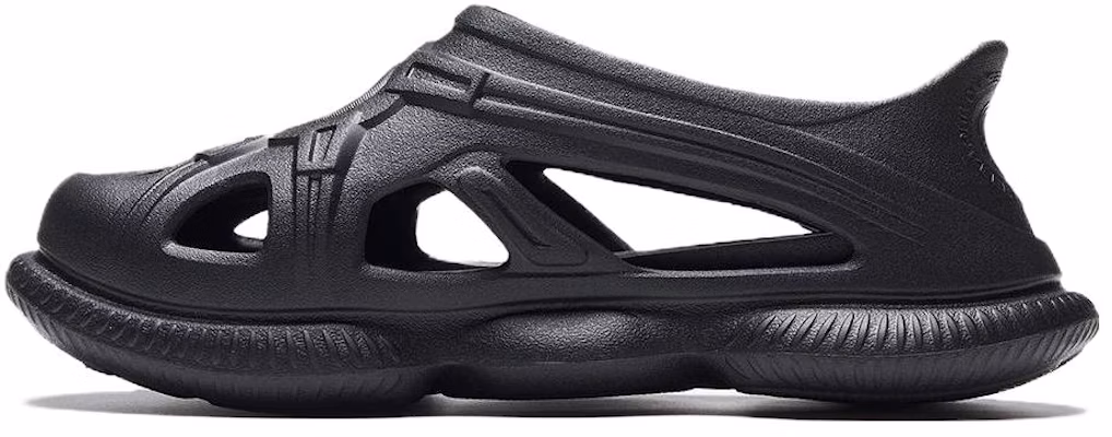 (Preschool) Anta Sandals 'Black' 312236901-1 Buy (Preschool) Anta Sandals 'Black' 312236901-1