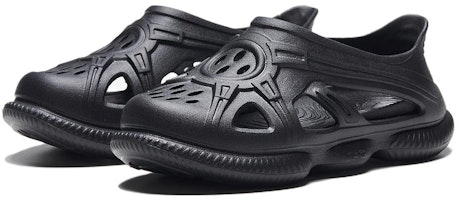 (PS) 안타 샌들 블랙 (Anta Sandal Black) 312236901-1 Order (PS) 안타 샌들 블랙 (Anta Sandal Black) 312236901-1