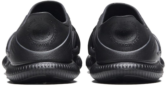 (PS) 안타 샌들 블랙 (Anta Sandal Black) 312236901-1 Lookbook (PS) 안타 샌들 블랙 (Anta Sandal Black) 312236901-1