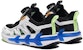 (Preschool) Anta Sandals 'Black Blue' 312429979-2