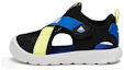 Buy (PS) Anta Sandal 'Hitam Biru Kuning' A312329941-1