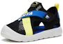 Order (PS) Anta Sandal 'Hitam Biru Kuning' A312329941-1
