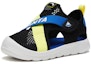 Order (PS) Anta Sandal 'Hitam Biru Kuning' A312329941-1