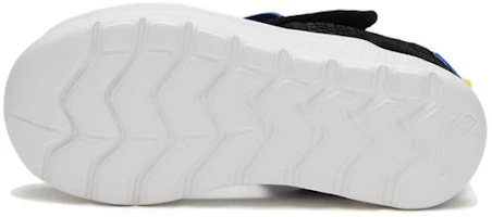 Purchase (Preschool) Anta Sandals 'Black Blue Yellow' A312329941-1