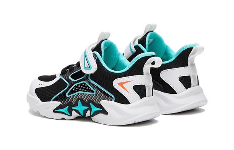 Lookbook (PS) Sandalias Anta 'Negro Verde' 312329979-2