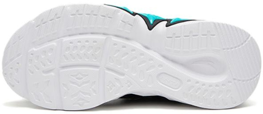 (PS) 안타 샌들 '블랙 그린' (Anta 샌들 '블랙 그린') 312329979-2 Shop (PS) 안타 샌들 '블랙 그린' (Anta 샌들 '블랙 그린') 312329979-2
