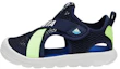 Buy (PS) Sandal Anta 'Hitam Hijau' A312329941-2