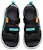 (PS) Sandal Anta 'Hitam Hijau Putih' 312326921-2