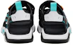 Shop (PS) Sandal Anta 'Hitam Hijau Putih' 312326921-2