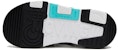 (PS) Sandal Anta 'Hitam Hijau Putih' 312326921-2