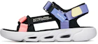 Buy (PS) 안타 샌들 '블랙 핑크 퍼플' (Anta sandal 'Black Pink Purple') 322236960-3