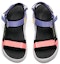Shop (PS) Anta Sandal 'Hitam Merah Jambu Ungu' 322236960-3
