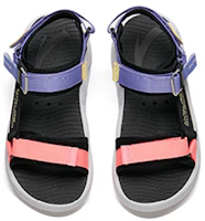 Shop (PS) Sandalias Anta 'Negro Rosa Púrpura' 322236960-3