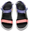 Shop (PS) 안타 샌들 '블랙 핑크 퍼플' (Anta sandal 'Black Pink Purple') 322236960-3