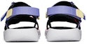 Purchase (PS) Anta Sandal 'Hitam Merah Jambu Ungu' 322236960-3