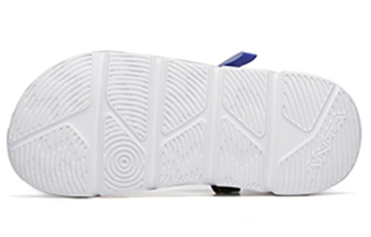 Details for (PS) 안타 샌들 '블랙 핑크 퍼플' (Anta sandal 'Black Pink Purple') 322236960-3