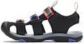Buy (PS) Sandal Anta 'Hitam Ungu' 312226930A-3