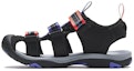 Buy (PS) Sandal Anta 'Hitam Ungu' 312226930A-3