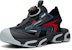 (Preschool) Anta Sandals 'Black Red' 312326932-4