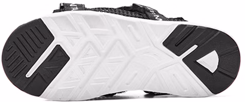 Details for (Preschool) Anta Sandals 'Black White' 31826904-3