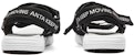 (PS) Sandal Anta 'Hitam Putih' 31826904-3