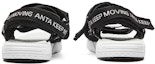 Purchase (PS) Sandal Anta 'Hitam Putih' 31826904-3