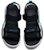 (PS) Sandal Anta 'Hitam Putih Hijau' 312226969-2