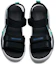 Shop (PS) Sandal Anta 'Hitam Putih Hijau' 312226969-2