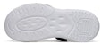 (PS) Sandal Anta 'Hitam Putih Hijau' 312226969-2