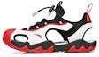 Buy (Preschool) Anta Sandals 'Black White Red' A312126610A-2