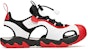 (Preschool) Anta Sandals 'Black White Red' A312126610A-2