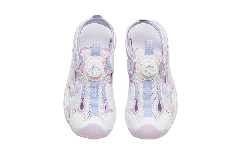 Lookbook (PS) Sandal Anta 'Purple Nyaman' 322326932-1