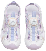 Lookbook (Preschool) Anta Sandals 'Comfortable Purple' 322326932-1