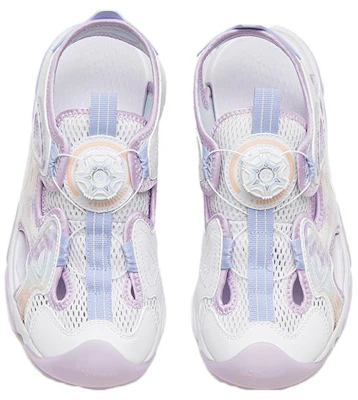(PS) Sandal Anta 'Purple Nyaman' 322326932-1 Lookbook (PS) Sandal Anta 'Purple Nyaman' 322326932-1