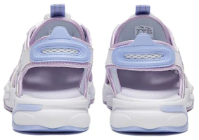 Shop (Preschool) Anta Sandals 'Comfortable Purple' 322326932-1