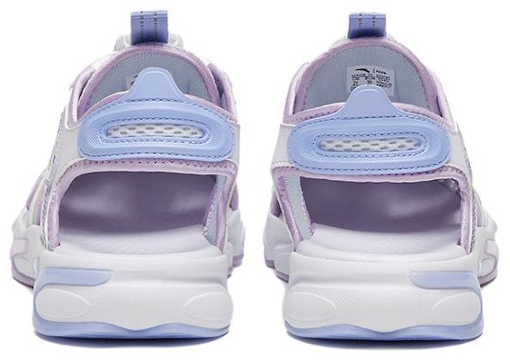 (PS) Sandal Anta 'Purple Nyaman' 322326932-1 Shop (PS) Sandal Anta 'Purple Nyaman' 322326932-1