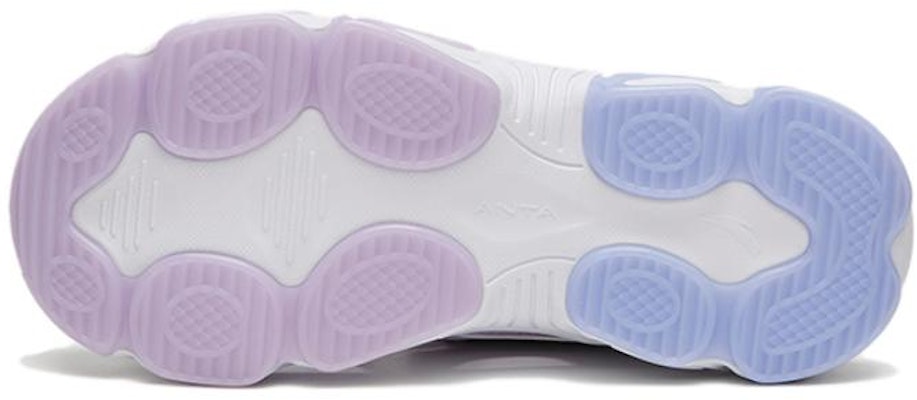 (Preschool) Anta Sandals 'Comfortable Purple' 322326932-1 Purchase (Preschool) Anta Sandals 'Comfortable Purple' 322326932-1