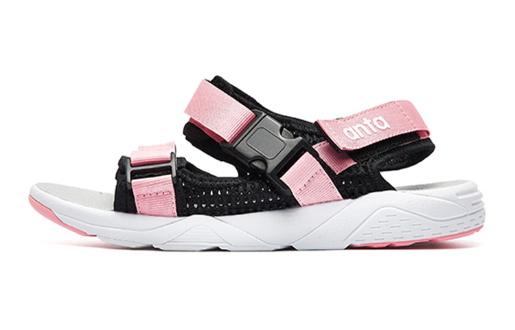 (Preschool) Anta Sandals 'Mulan Pink' 31826904-5