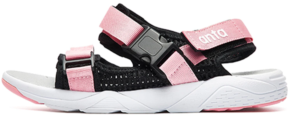 (PS) Sandal Anta 'Mulan Pink' 31826904-5 Buy (PS) Sandal Anta 'Mulan Pink' 31826904-5
