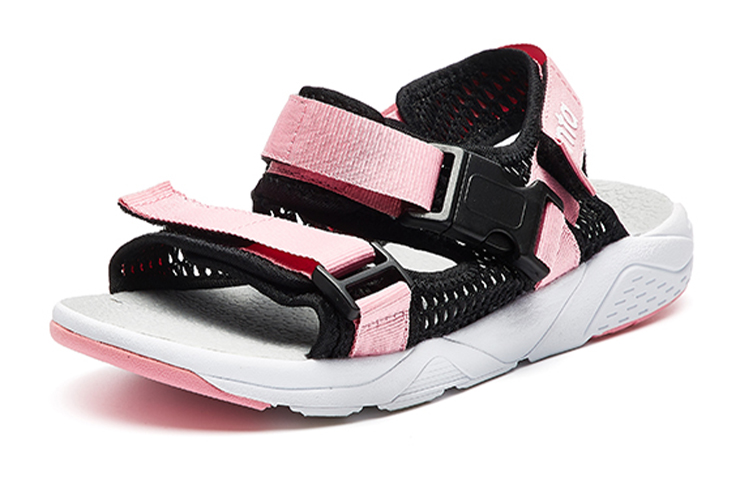 Lookbook (PS) Sandal Anta 'Mulan Pink' 31826904-5