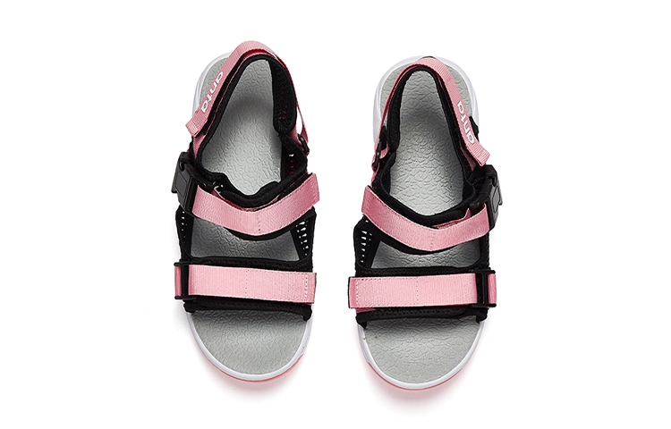 Shop (PS) Sandal Anta 'Mulan Pink' 31826904-5